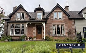 Glenan Lodge Self Catering